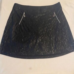 Jamie Sadock Golf Skort. Like new. Super cute print.